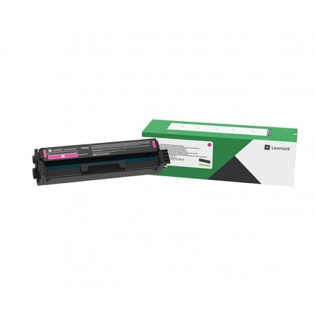 Lexmark 20N20M0 CS/CX331