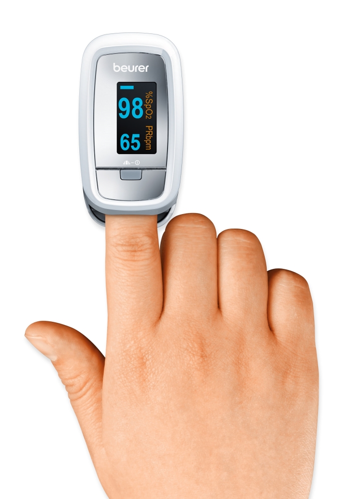 Beurer PO 30 pulse oximeter