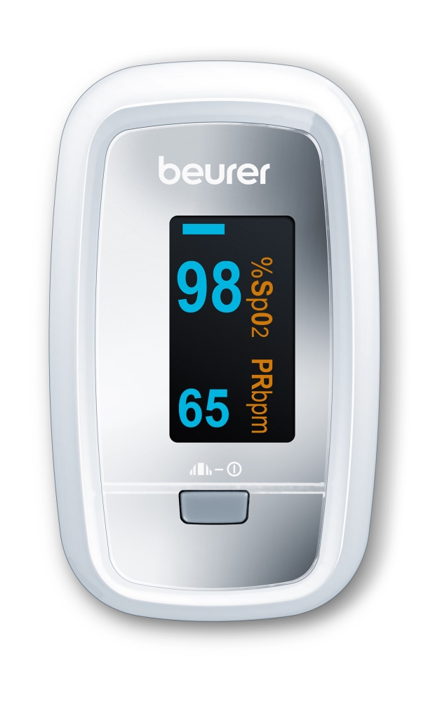 Beurer PO 30 pulse oximeter