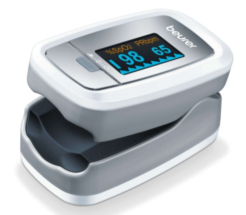Beurer PO 30 pulse oximeter
