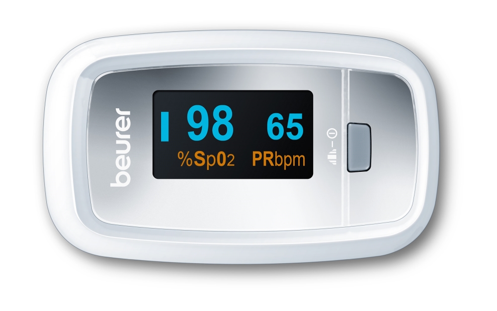 Beurer PO 30 pulse oximeter