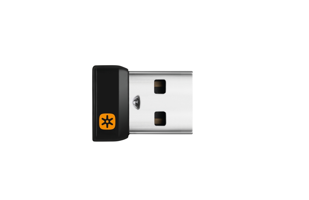 Logitech USB Unifying Receiver - EMEA