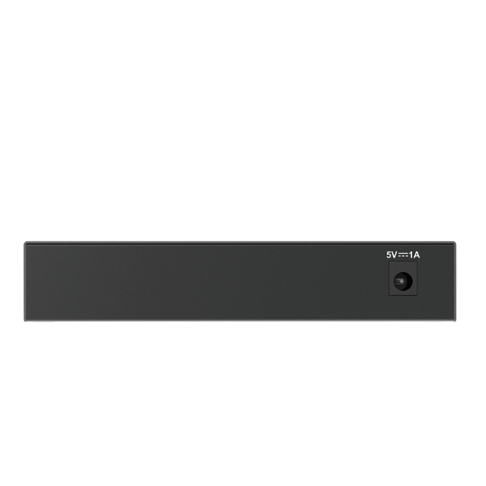 D-Link 8-Port Gigabit Ethernet Metal Housing Unmanaged Switch
