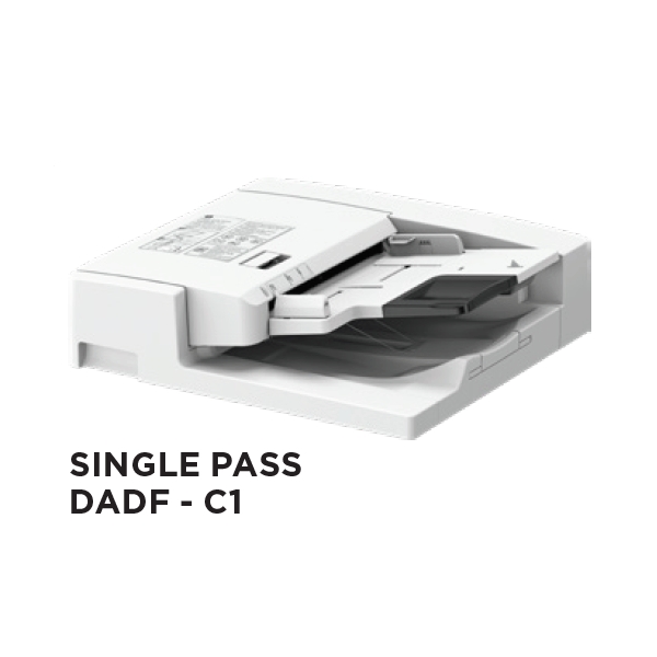 Canon Single Pass DADF-C1 (for IR DX C3700/3900/4900 series)