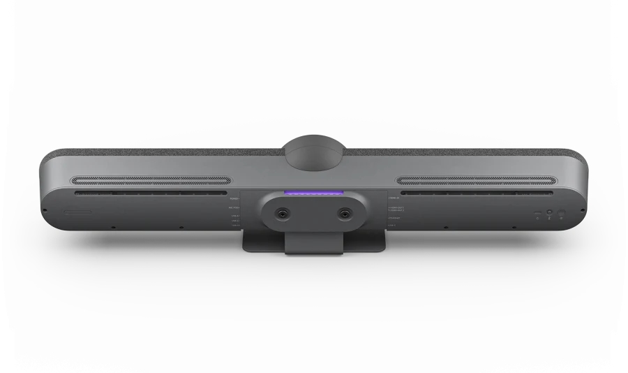 Logitech Rally Bar - GRAPHITE - EMEA