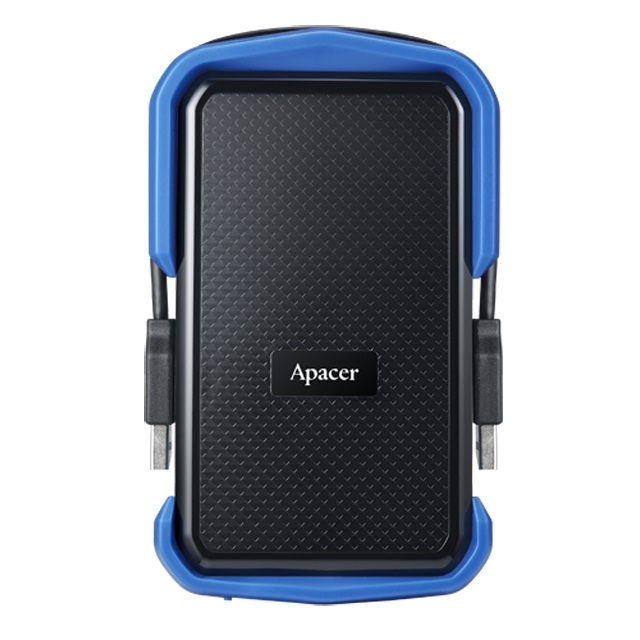 Apacer AC631