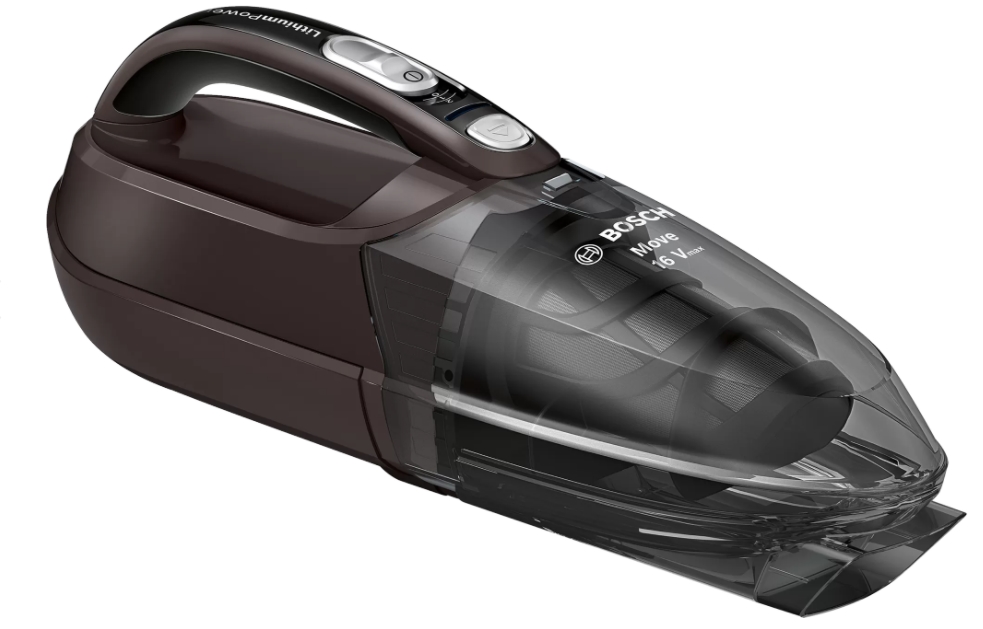 Bosch BHN16L Rechargeable Vacuum Cleaner