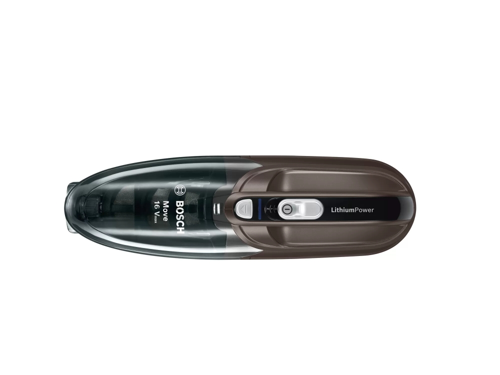 Bosch BHN16L Rechargeable Vacuum Cleaner