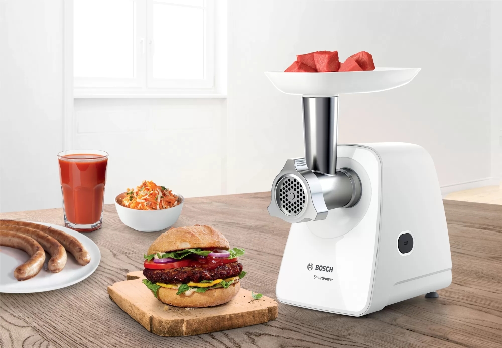 Bosch MFW2515W