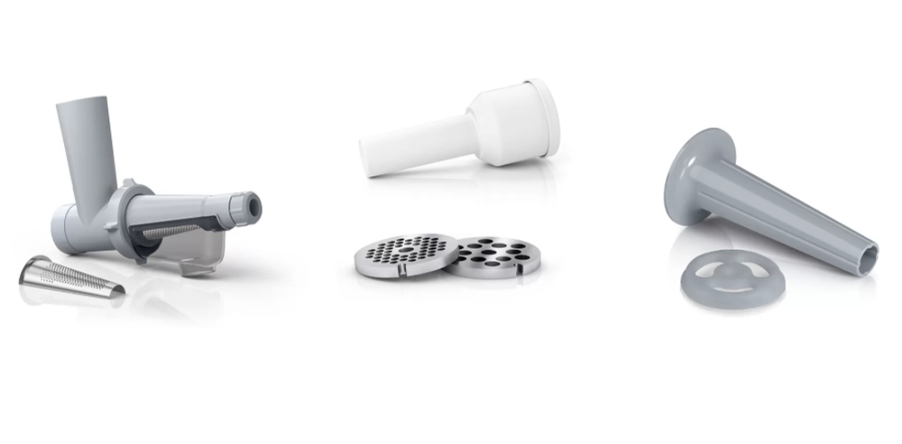 Bosch MFW2515W