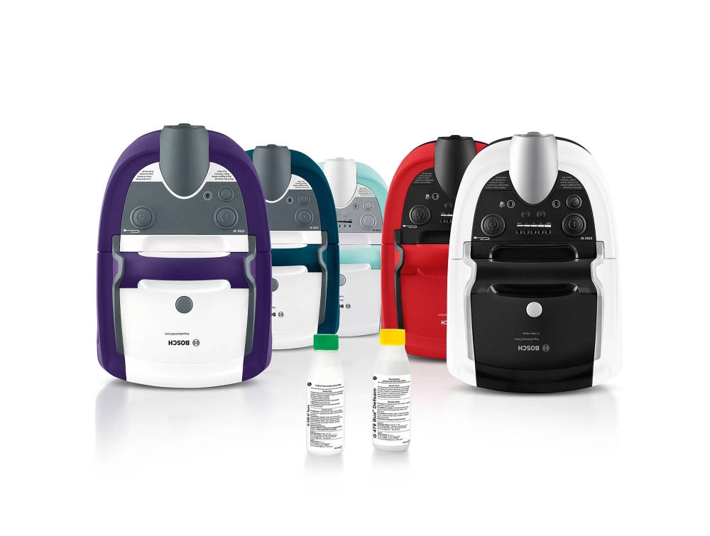Bosch BBZWDSET washing set