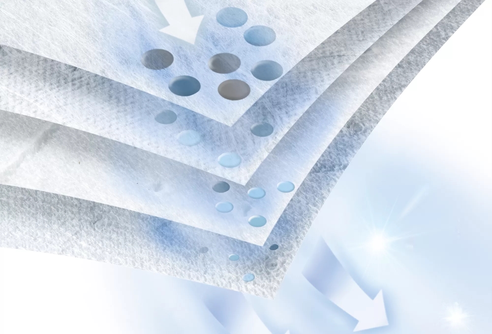 Bosch BBZWD4BAG Vacuum cleaner bags