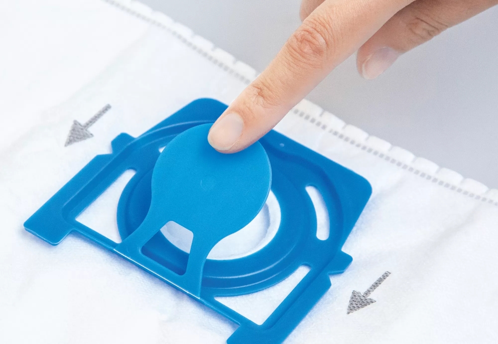 Bosch BBZWD4BAG Vacuum cleaner bags
