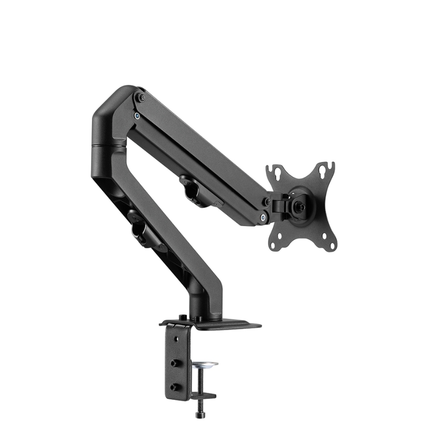 Neomounts Flat Screen Desk Mount (stand/grommet)