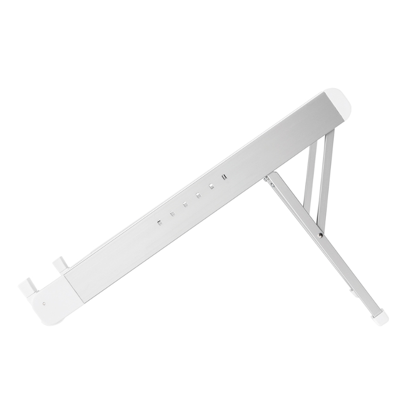 Neomounts Foldable Notebook Desk Stand (ergonomic)