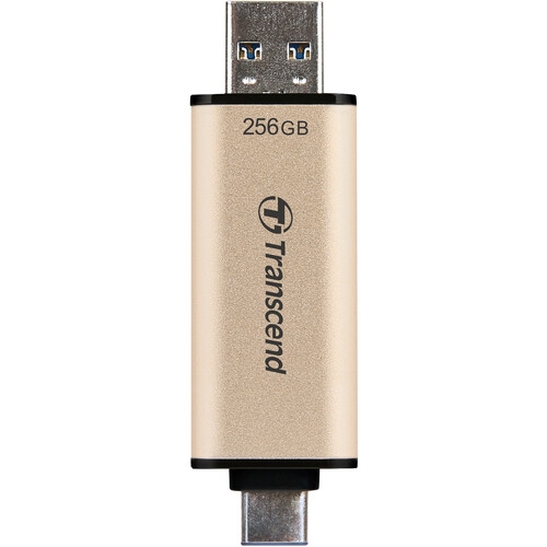 Transcend 256GB