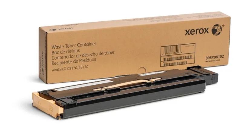 Xerox AltaLink C8170 & B8170 Waste Toner Container (101