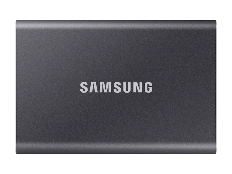Samsung Portable SSD T7 2TB