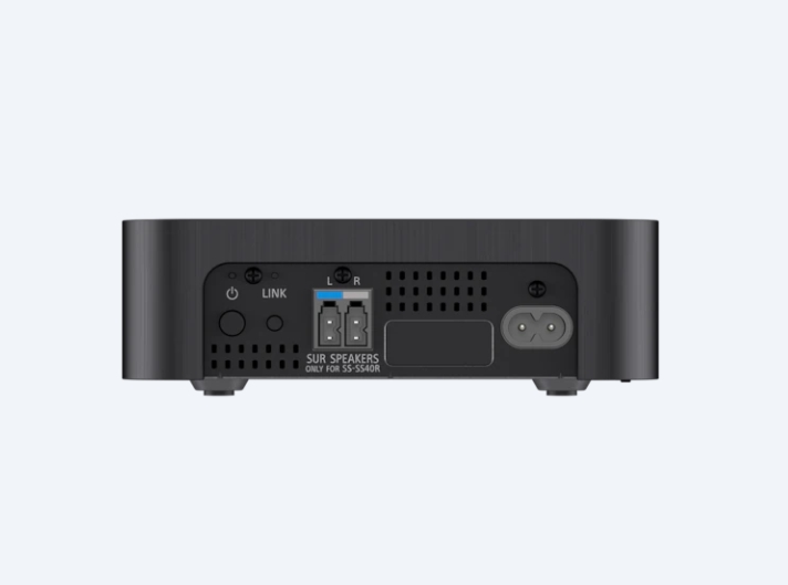 Sony HT-S40R