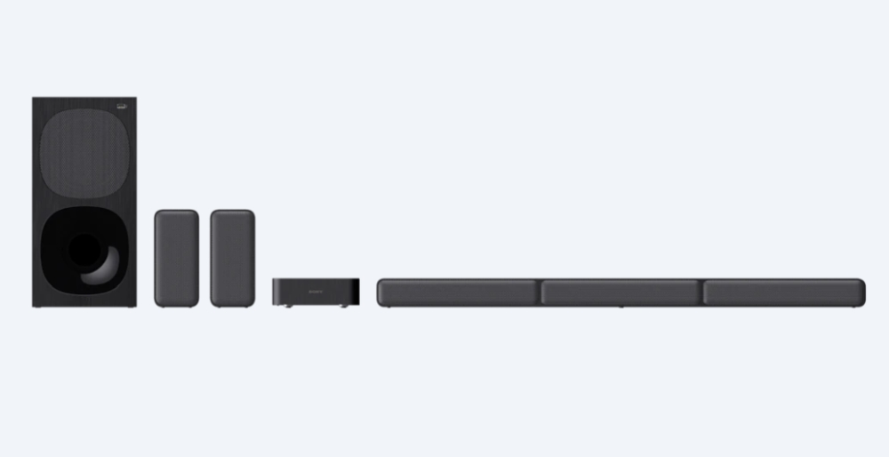 Sony HT-S40R