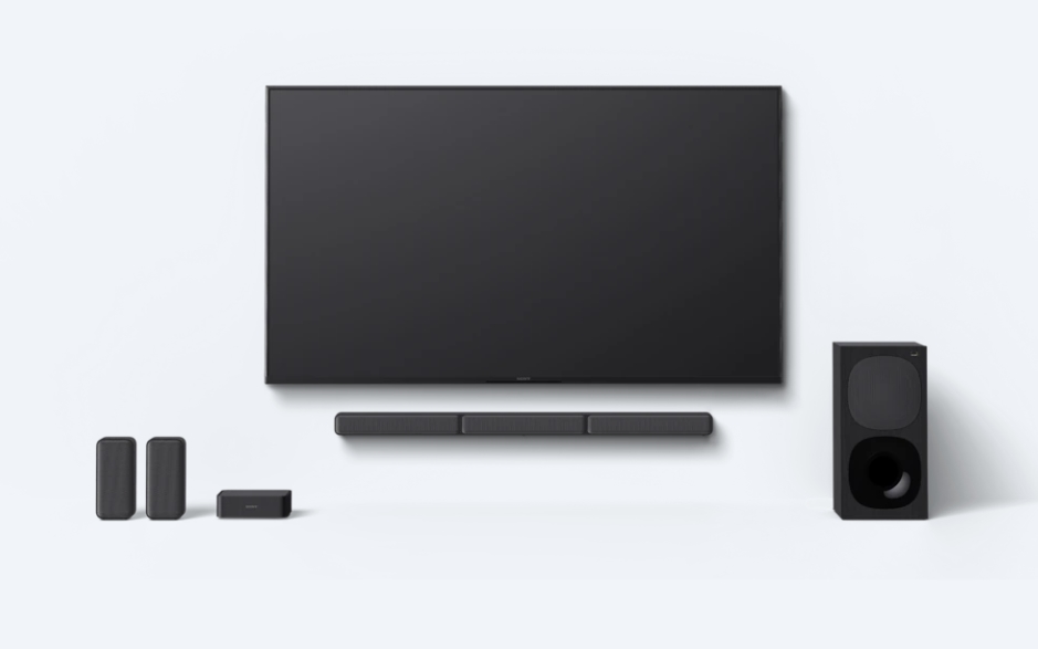 Sony HT-S40R