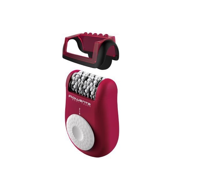 Rowenta EP1120F1 Easy Touch DARK Pink