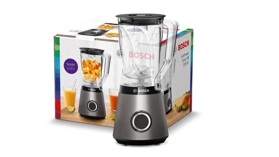 Bosch MMB6141S