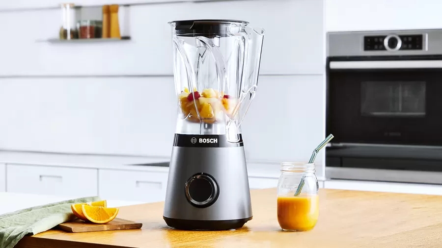Bosch MMB6141S