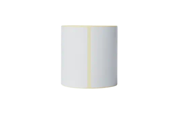 Brother DT Label 102mm x 152mm (PK OF 8)