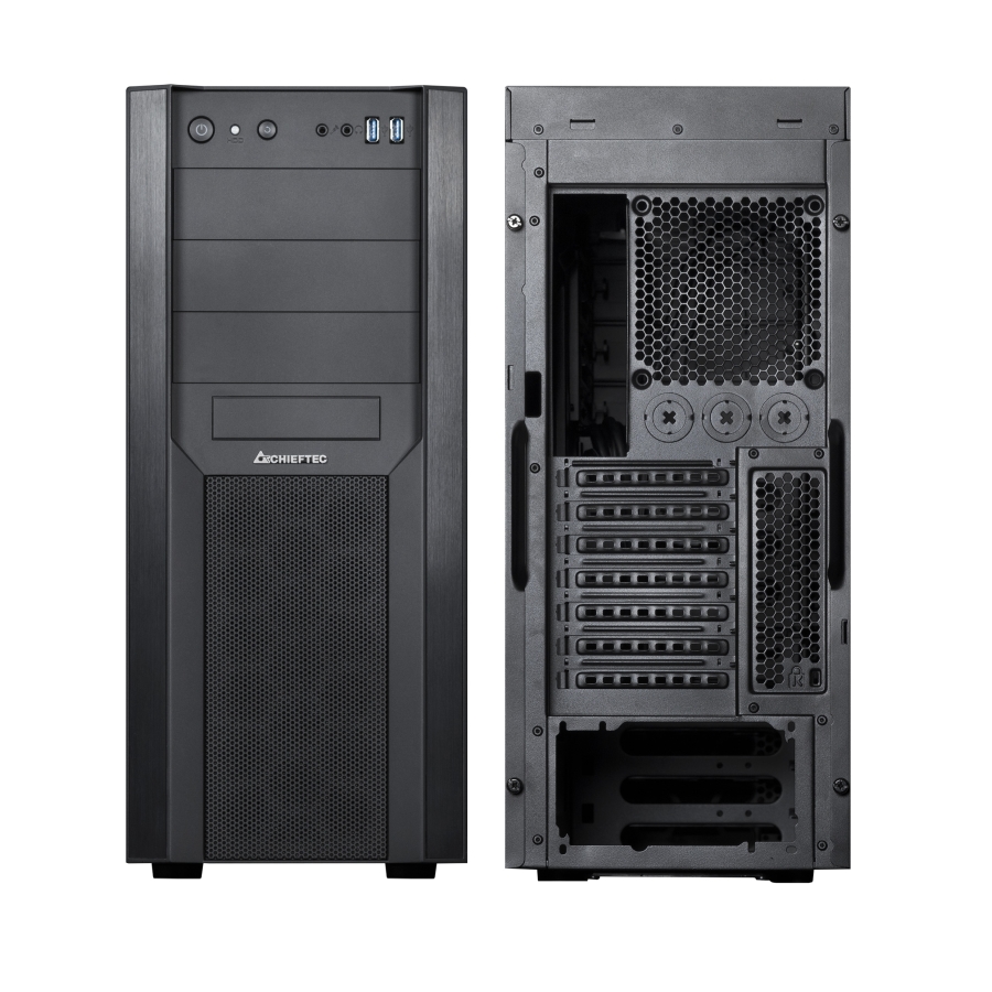 Chieftec Workstation Chassis