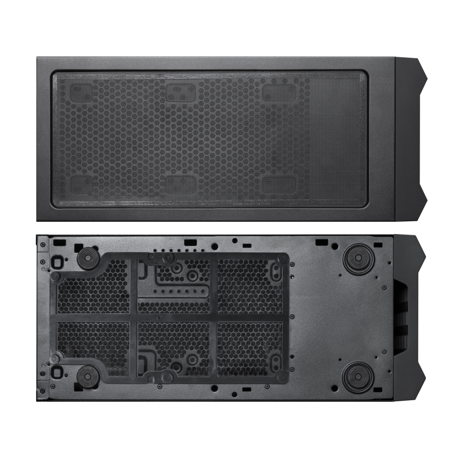 Chieftec Workstation Chassis