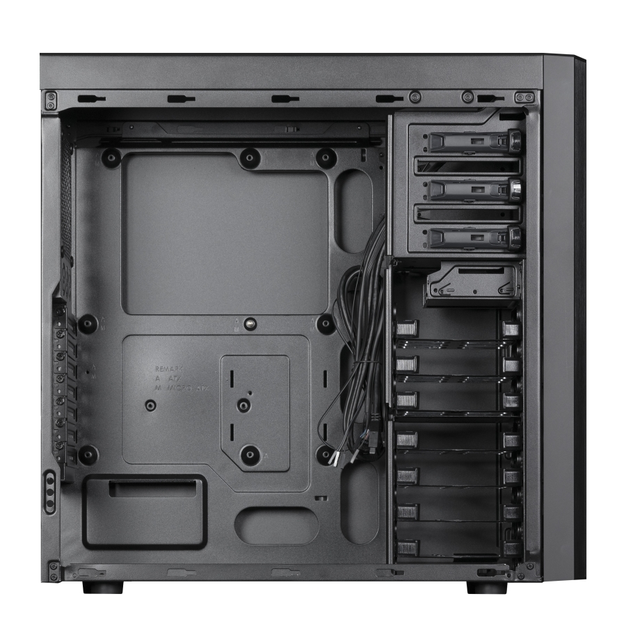 Chieftec Workstation Chassis