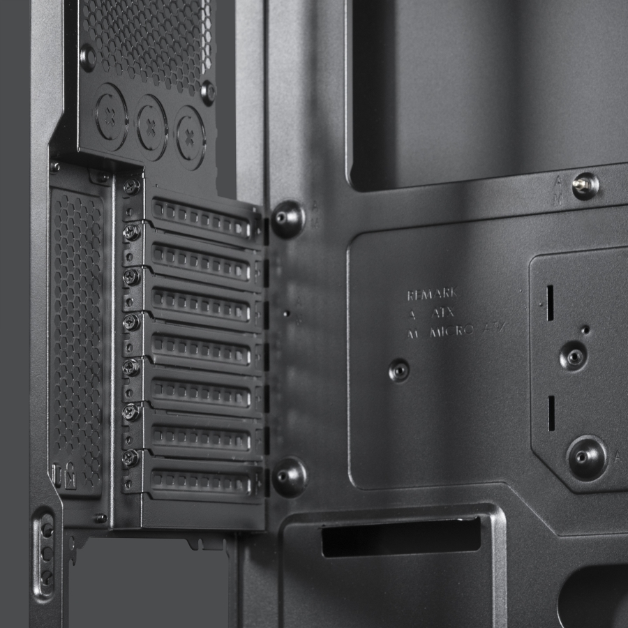 Chieftec Workstation Chassis
