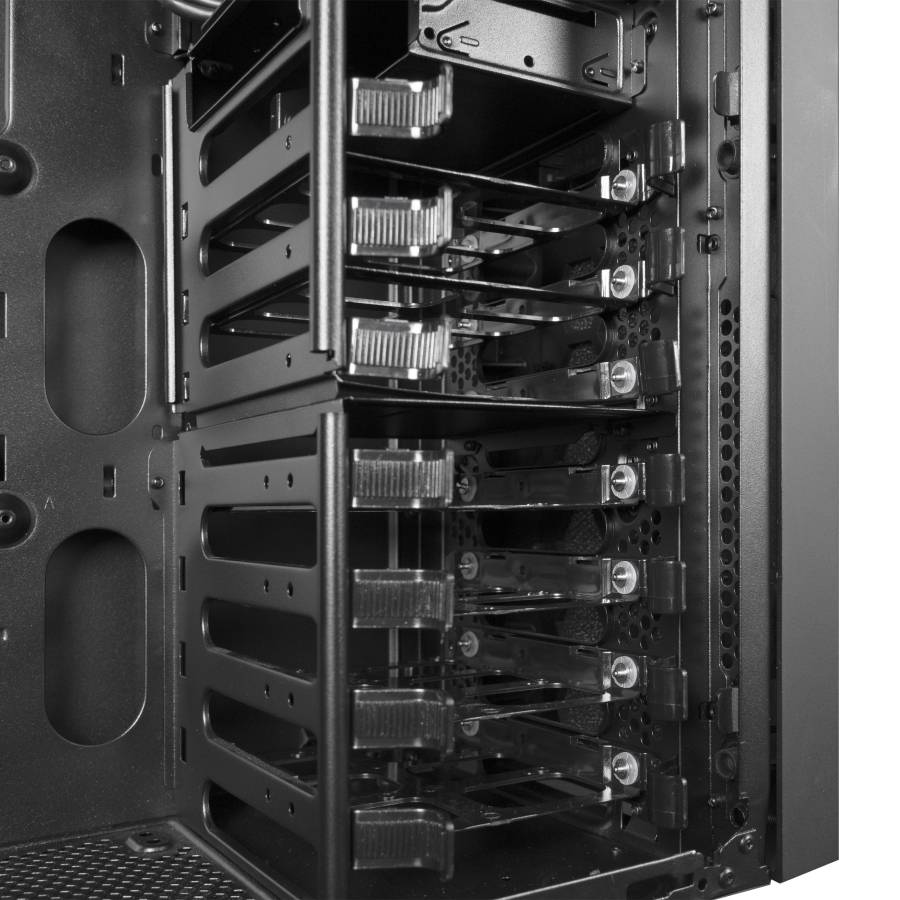 Chieftec Workstation Chassis