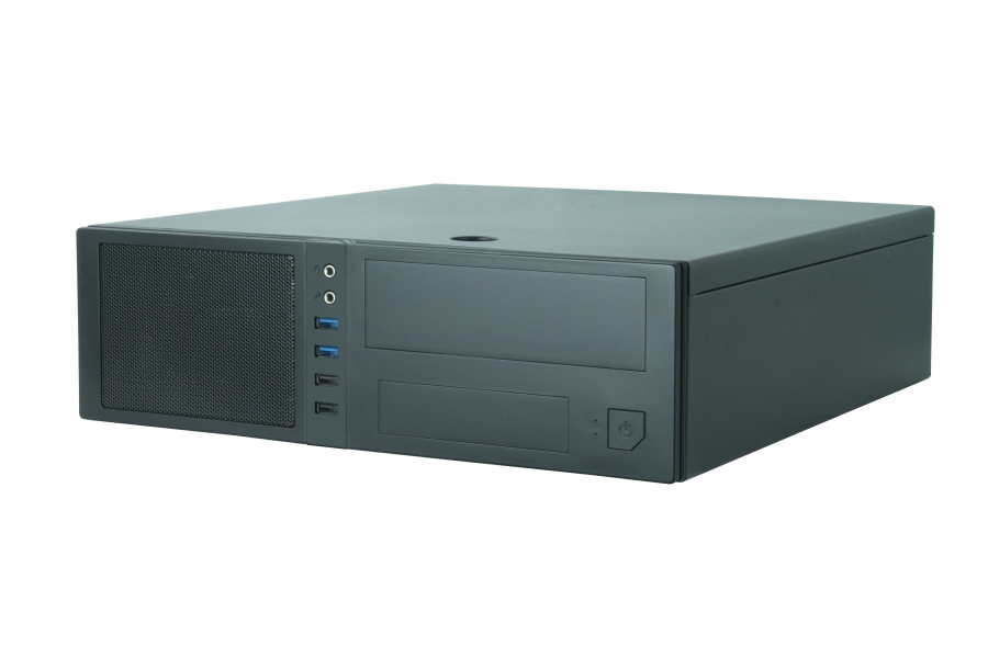 Chieftec Mesh Chassis