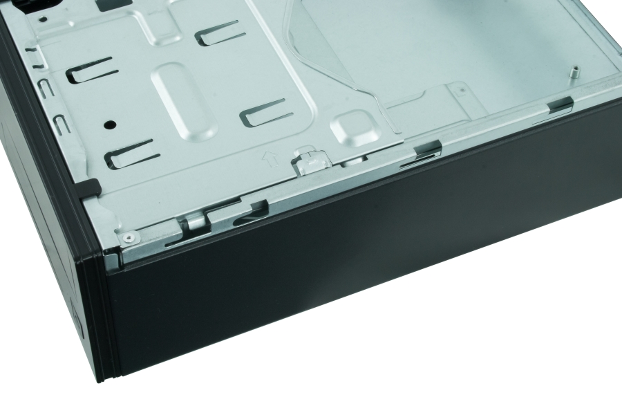 Chieftec Mesh Chassis