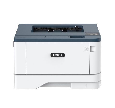 Xerox B310DNI A4 mono printer 40ppm. Duplex