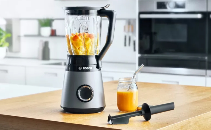 Bosch MMB6172S Series 4