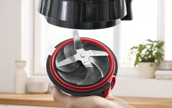 Bosch MMB6172S Series 4