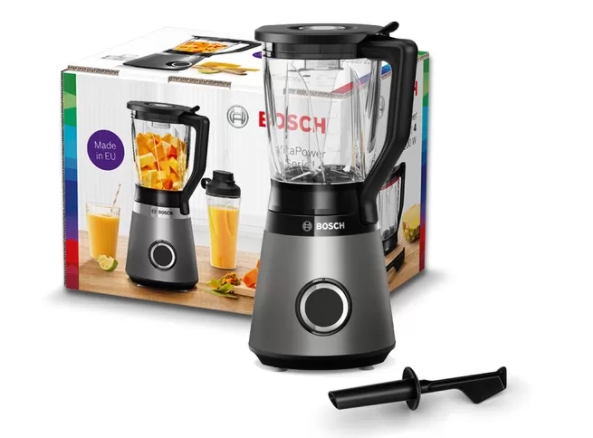 Bosch MMB6172S Series 4