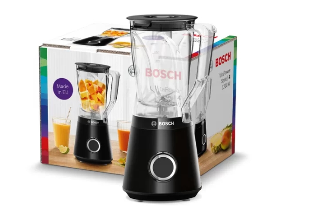 Bosch MMB6141B Series 4