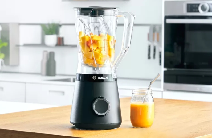 Bosch MMB6141B Series 4