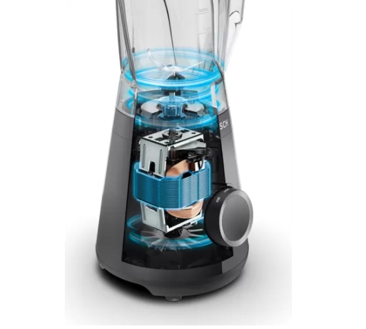 Bosch MMB6141B Series 4