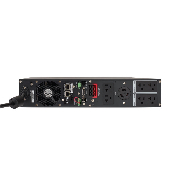 Eaton 9PX 2000 RT 120V