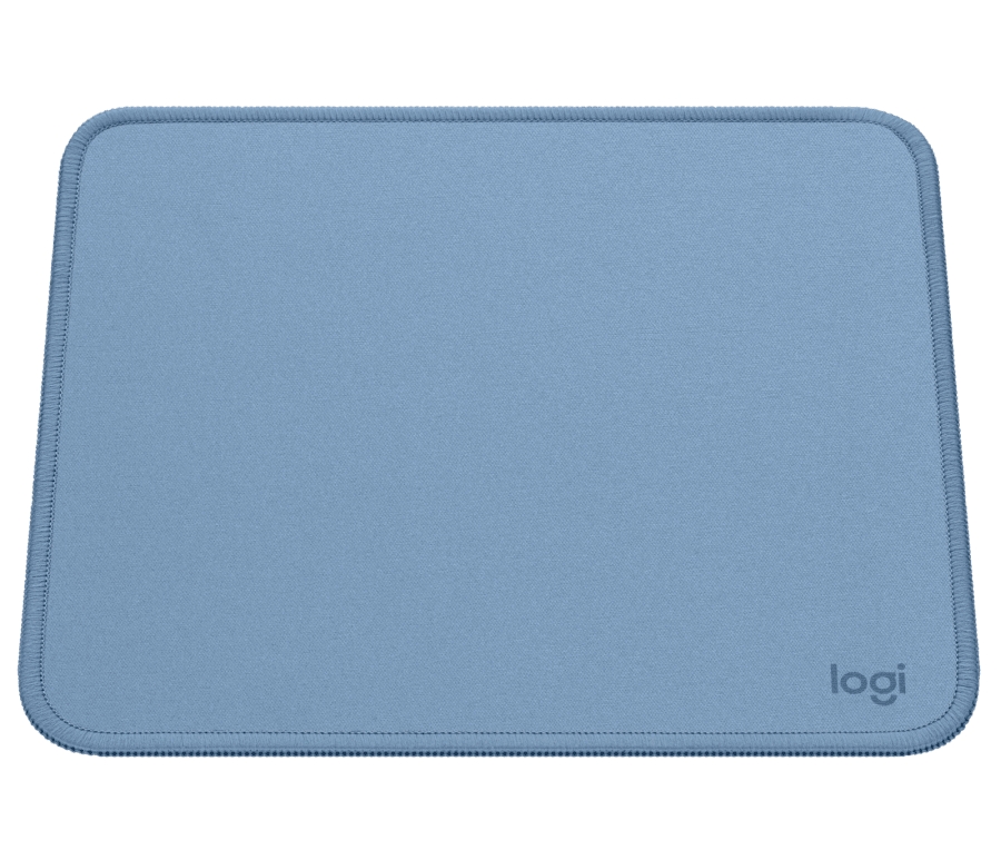 Logitech Mouse Pad Studio Series - BLUE GREY - NAMR-EMEA