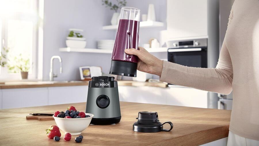 Bosch MMB2111S