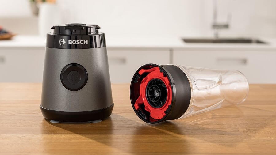 Bosch MMB2111S