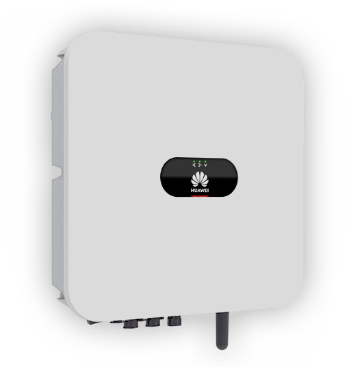 Huawei Inverter SUN2000-6KTL-L1 Single Phase Residential