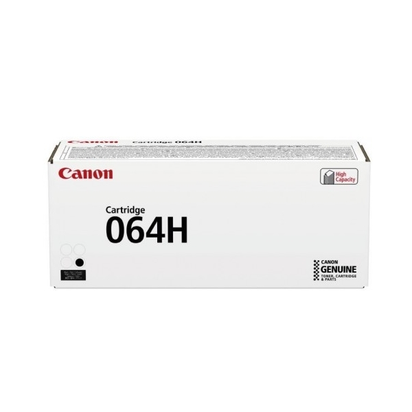 Canon CRG-064H BK