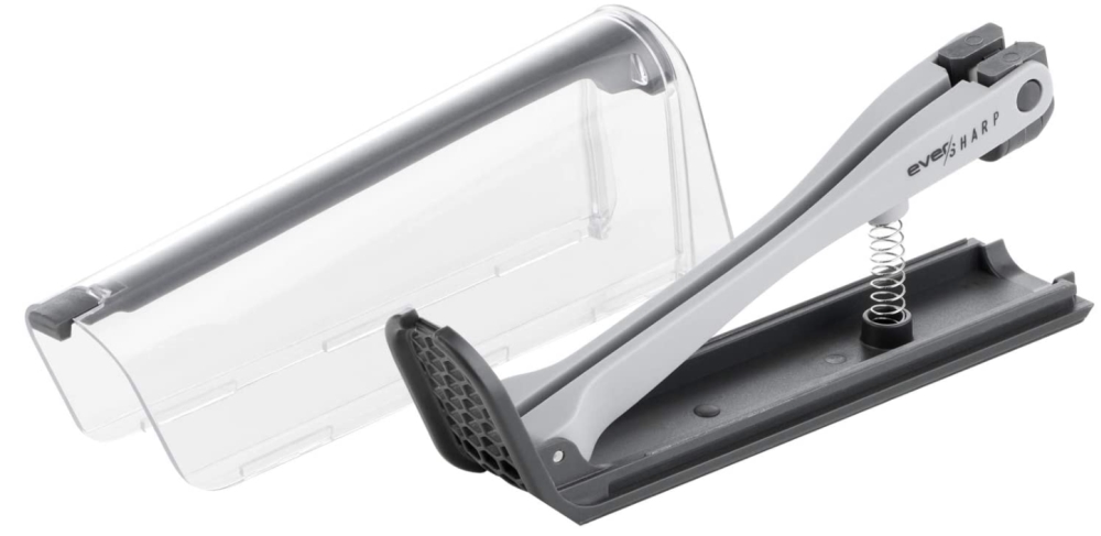 Tefal K2569004 SET KNIFE+SHARPENER EVERSHARP
